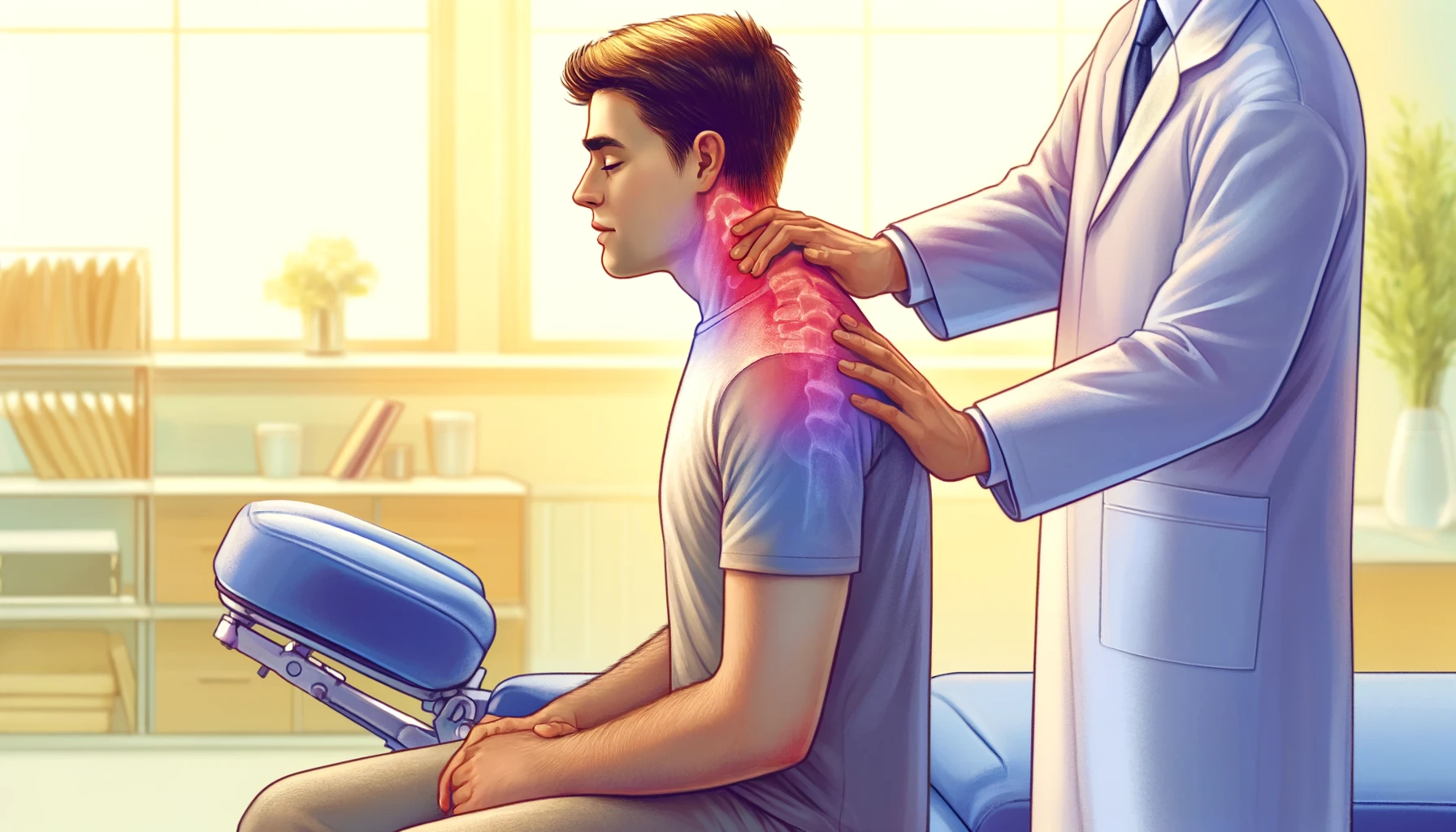 Auto Accident Chiropractic