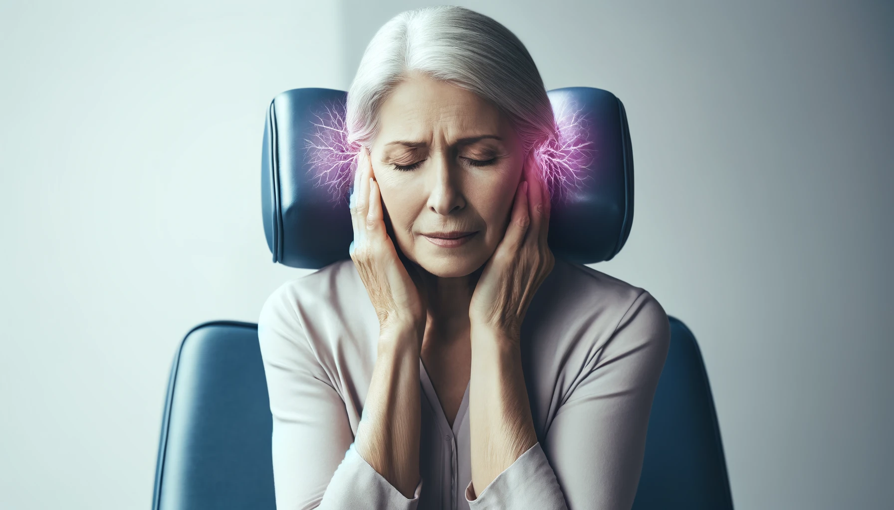 Chiropractic Treatment for Tinnitus