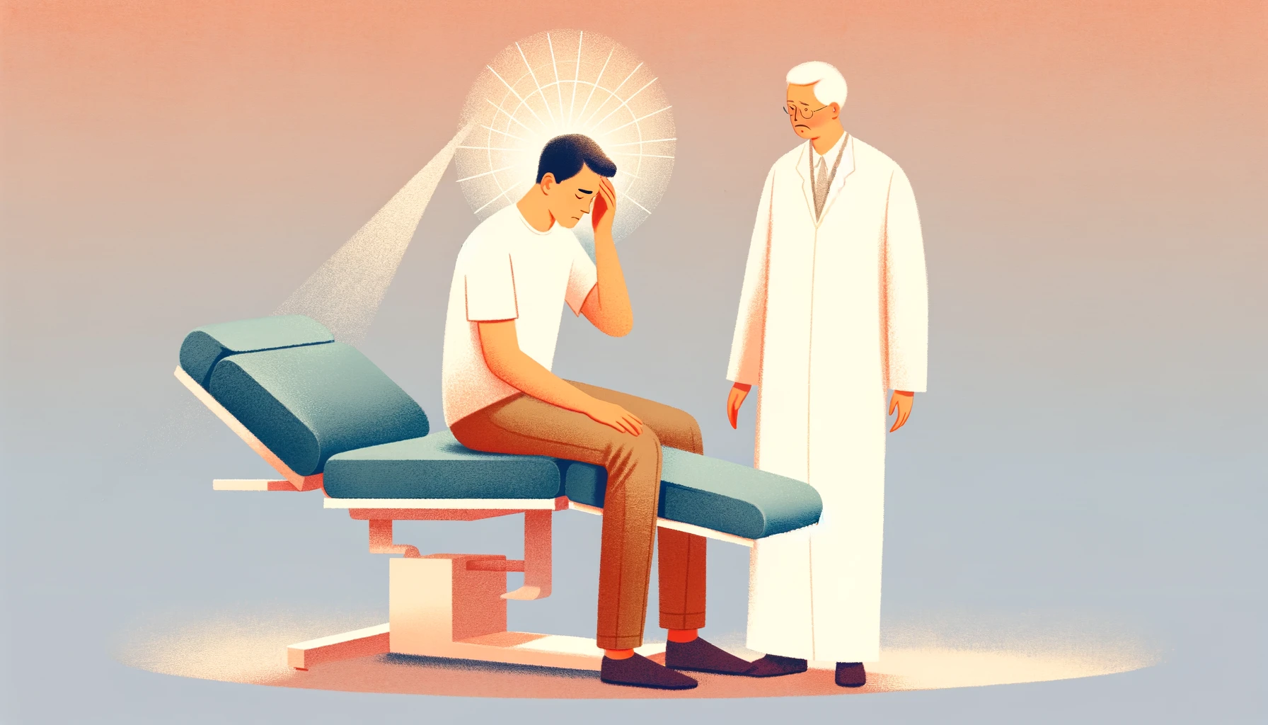 Migraine Chiropractor