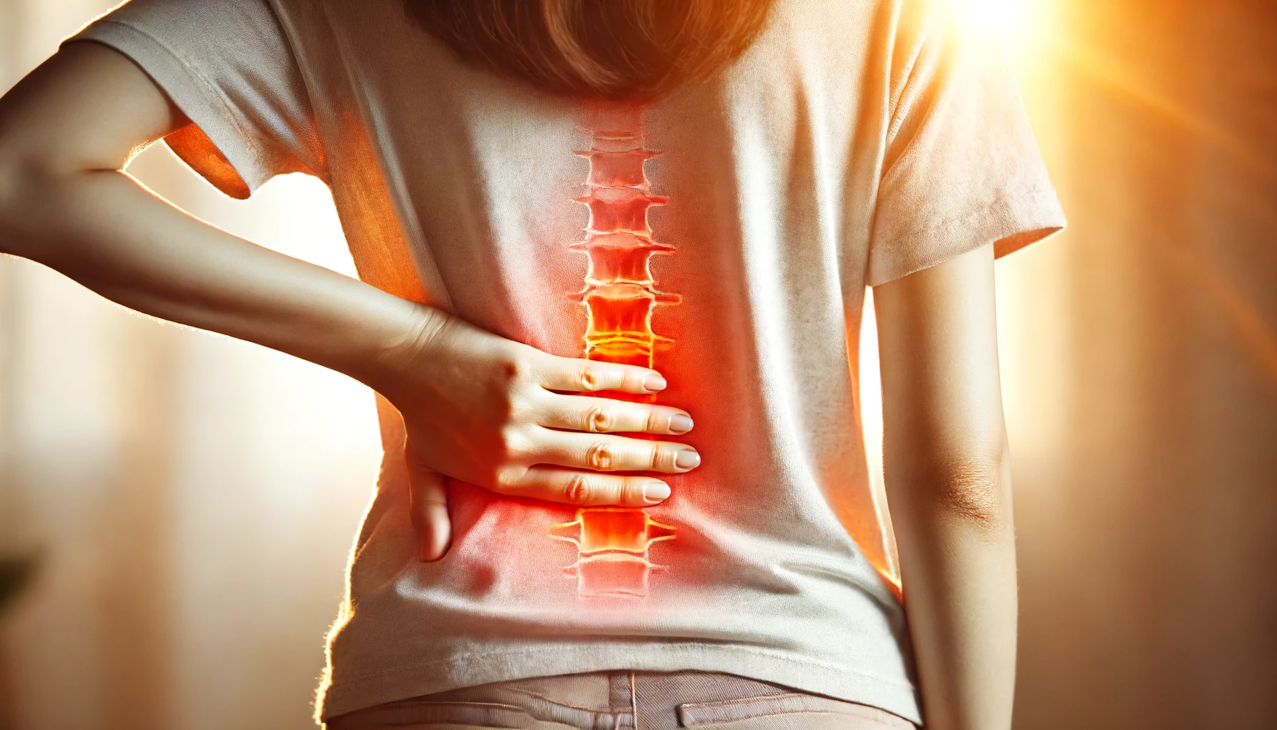 Herniated Disc Pain