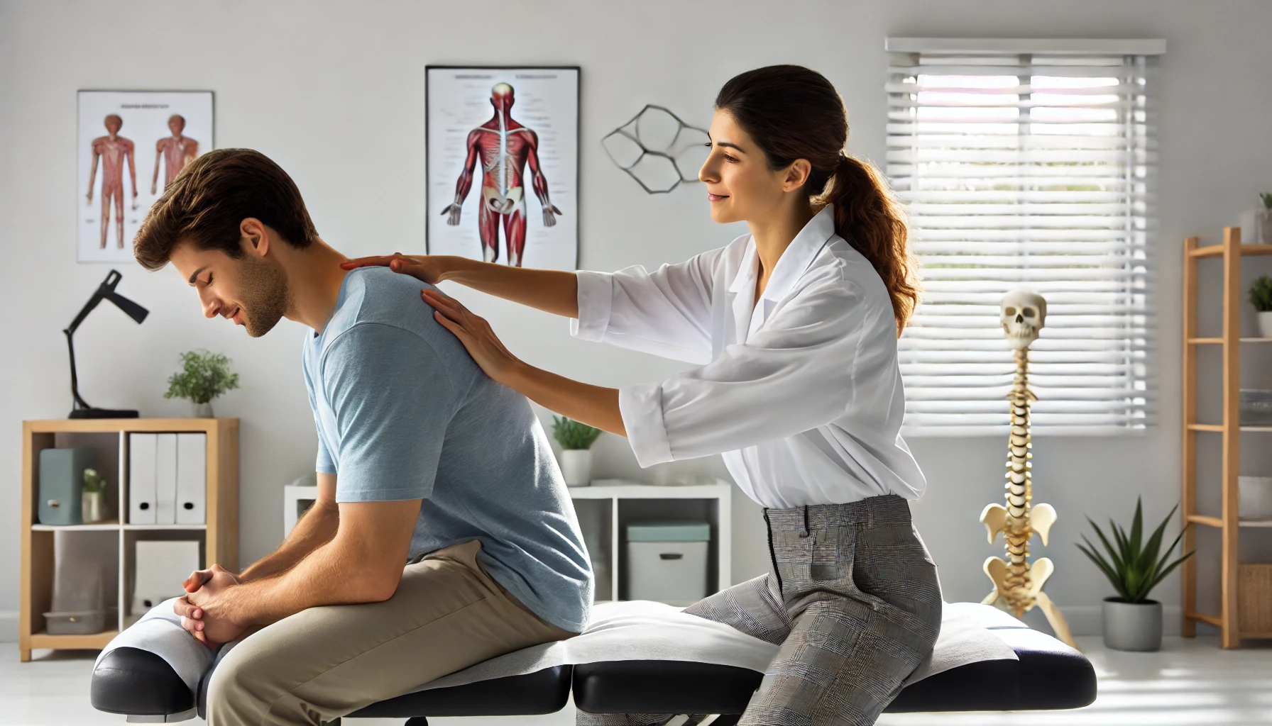 Chiropractic Care for Rheumatoid Arthritis