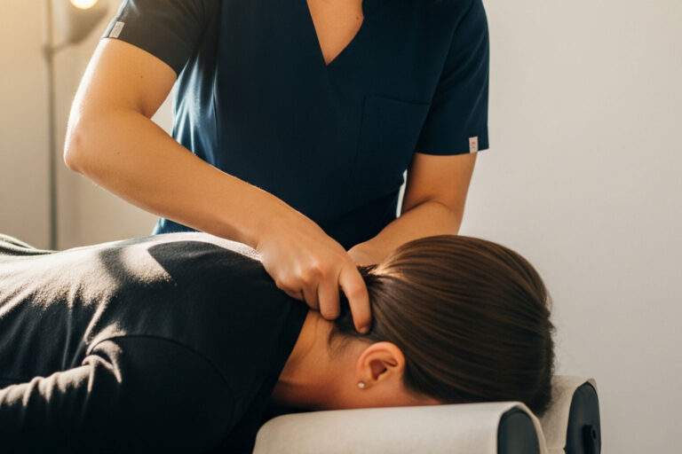 Can Chiropractic Care Help with Depression and Anxiety