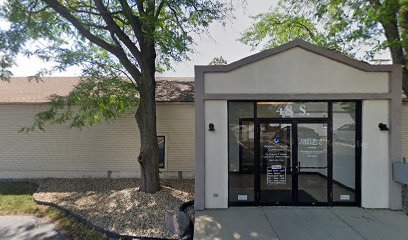 Serene Healing Chiropractic Location